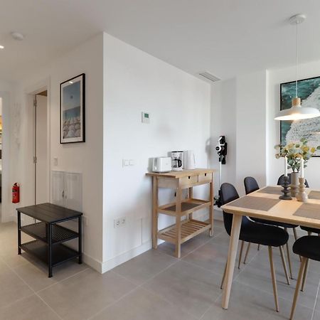 Marinsa Beach, 1 Bedroom With Seaview Торрокс-Коста Экстерьер фото