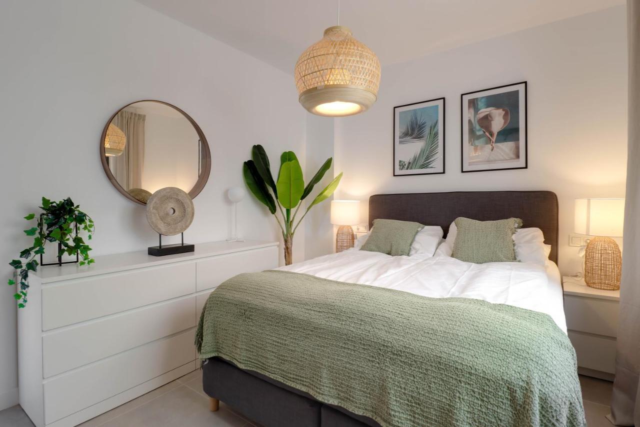 Marinsa Beach, 1 Bedroom With Seaview Торрокс-Коста Экстерьер фото