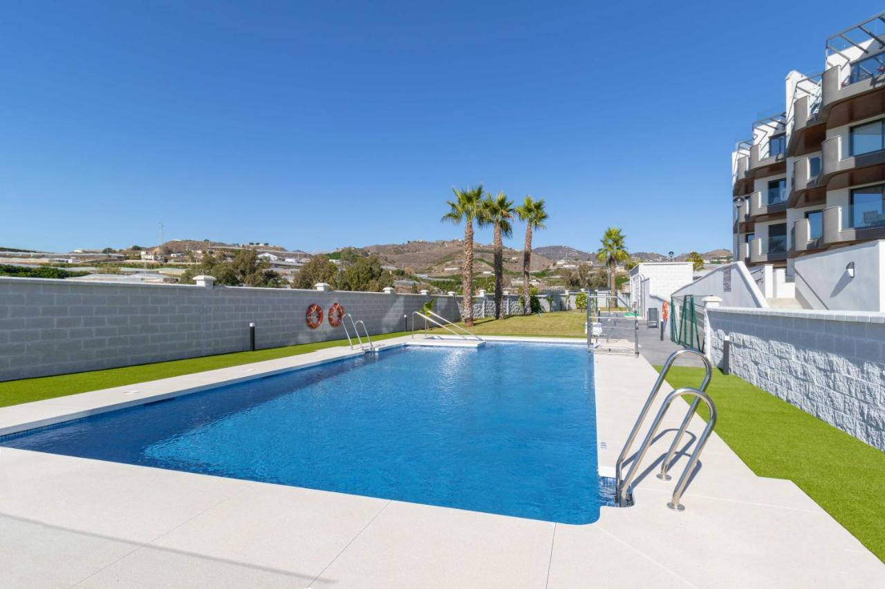 Marinsa Beach, 1 Bedroom With Seaview Торрокс-Коста Экстерьер фото