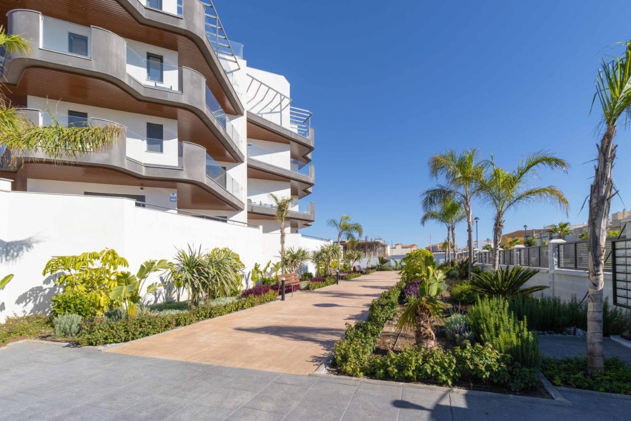 Marinsa Beach, 1 Bedroom With Seaview Торрокс-Коста Экстерьер фото